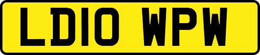 LD10WPW
