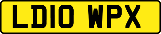 LD10WPX