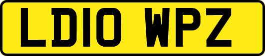 LD10WPZ