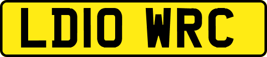 LD10WRC