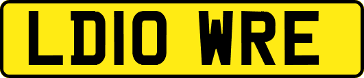 LD10WRE