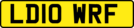 LD10WRF