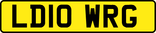 LD10WRG