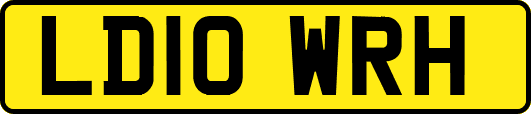 LD10WRH