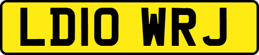 LD10WRJ