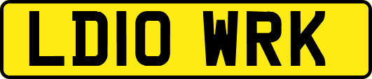 LD10WRK