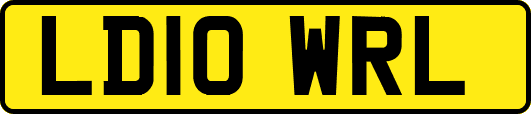LD10WRL