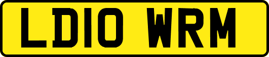 LD10WRM