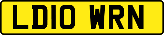 LD10WRN