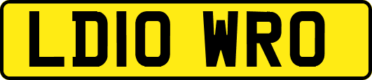 LD10WRO