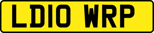 LD10WRP
