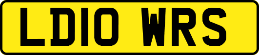 LD10WRS