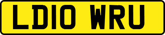 LD10WRU