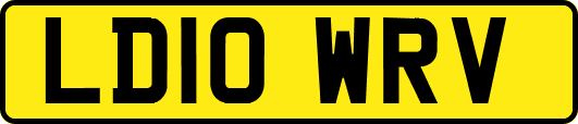 LD10WRV