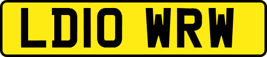 LD10WRW