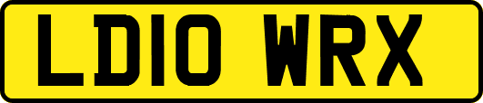 LD10WRX