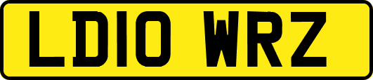 LD10WRZ