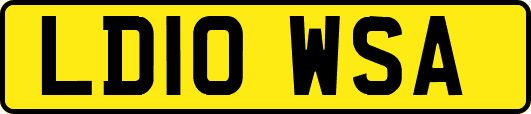 LD10WSA