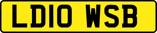 LD10WSB