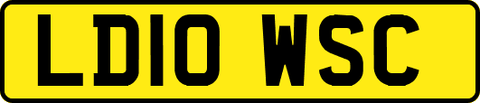 LD10WSC