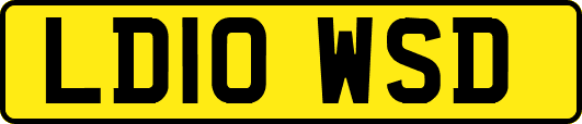 LD10WSD