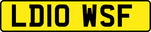 LD10WSF