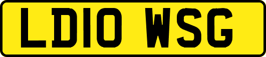 LD10WSG