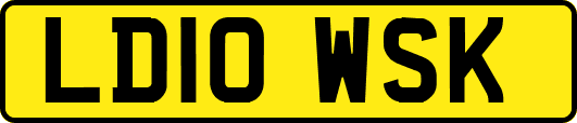 LD10WSK