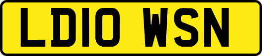 LD10WSN