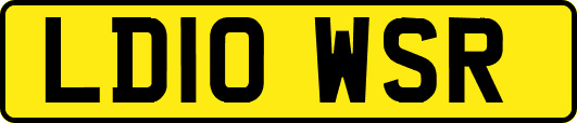 LD10WSR