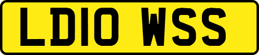 LD10WSS