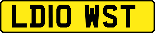 LD10WST