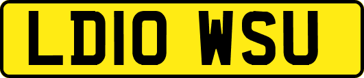 LD10WSU