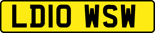 LD10WSW