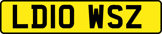 LD10WSZ