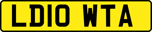LD10WTA