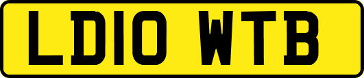LD10WTB