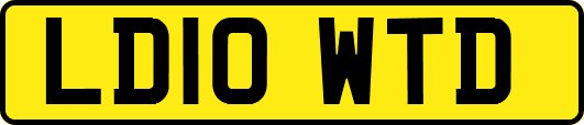 LD10WTD