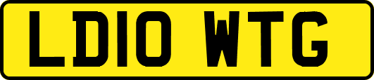 LD10WTG