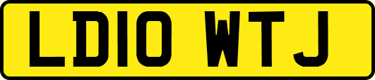 LD10WTJ