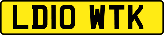 LD10WTK