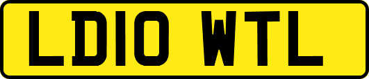 LD10WTL