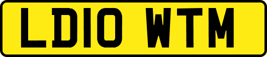 LD10WTM
