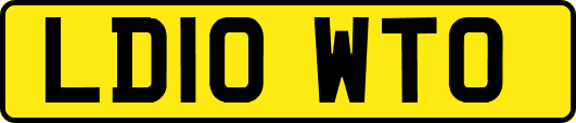 LD10WTO