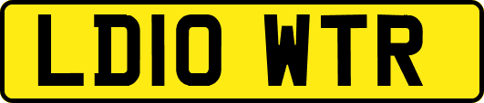 LD10WTR