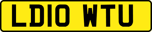 LD10WTU
