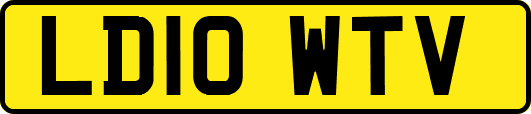 LD10WTV