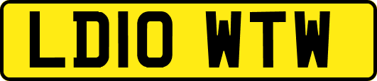 LD10WTW