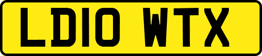 LD10WTX