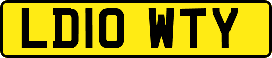 LD10WTY